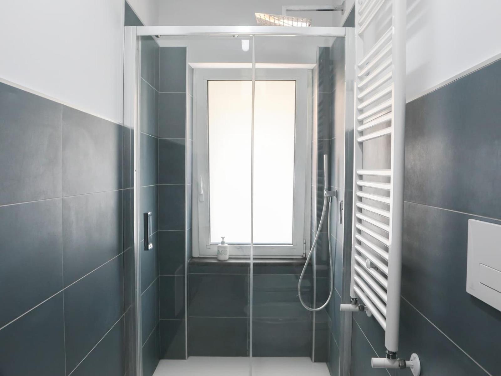 -casa Trevisone- Salerno